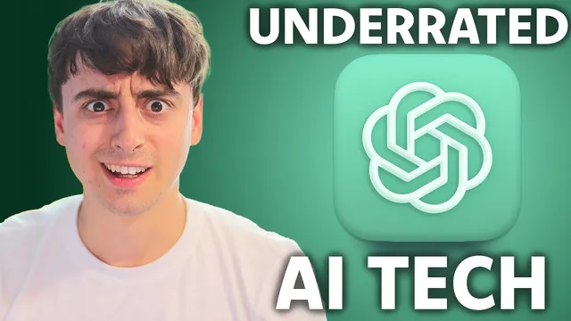 GPT 4's Hidden Feature! We've been Missing Out on This! thumbnail