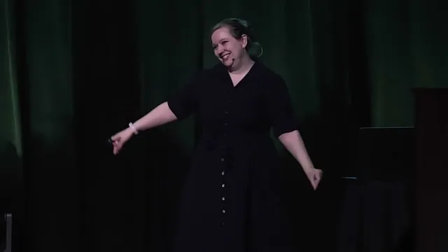 Rachel Rigdon - Quest for the Holy Grail: Turning User Feedback into Meaningful Change thumbnail