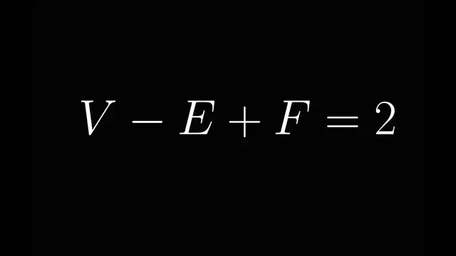 Euler's Formula and Graph Duality thumbnail