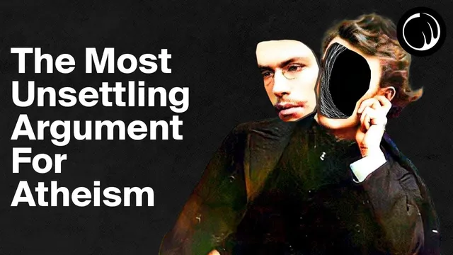 The Most Unsettling Argument for Atheism - Philipp Mainländer thumbnail