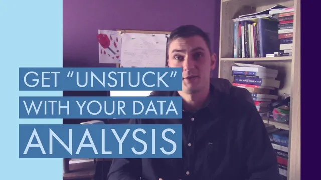 Qualitative data analysis - Coding, what to do after coding, how to develop theoretical concepts... thumbnail