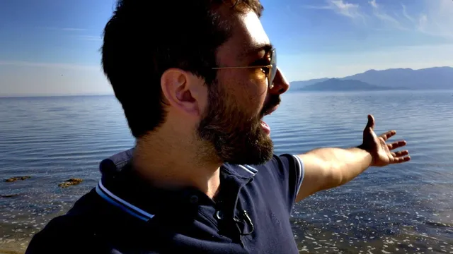 Should This Lake Exist? thumbnail