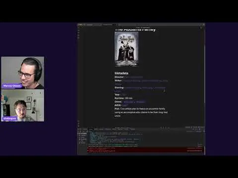 Templater 101 with Sam Morrison thumbnail