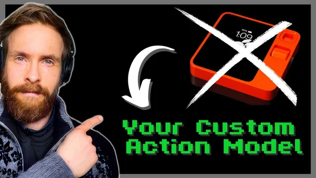 Create Your "Small" Action Model with GPT-4o thumbnail