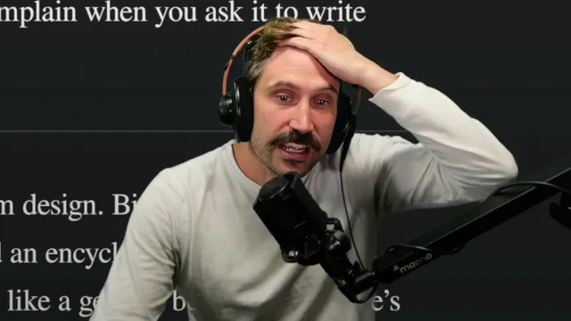 The Copilot Delusion thumbnail