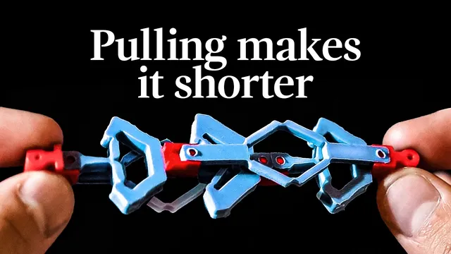 This mechanism shrinks when pulled thumbnail