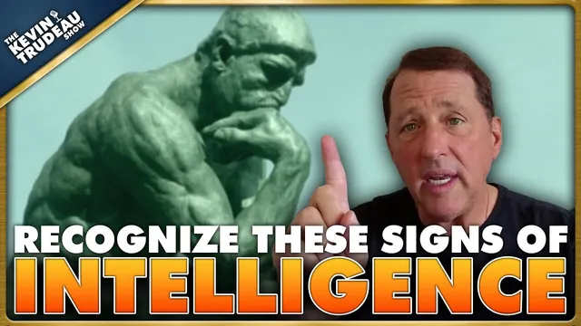 How To Recognize Signs of Intelligence | TKTS Clips thumbnail