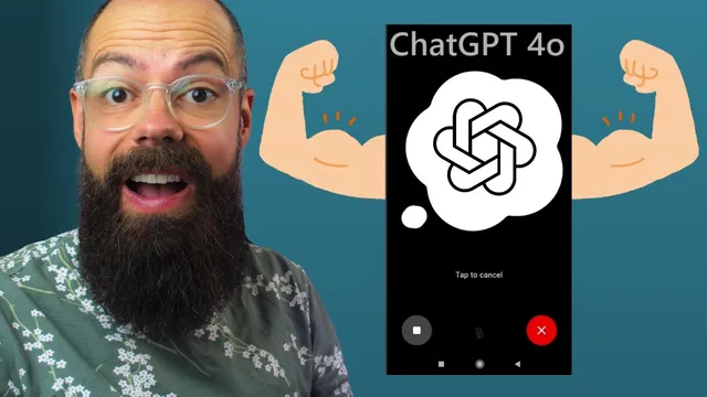 ChatGPT 4o - Research Techniques Made Simple thumbnail