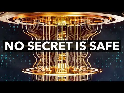 What makes quantum computers SO powerful? thumbnail