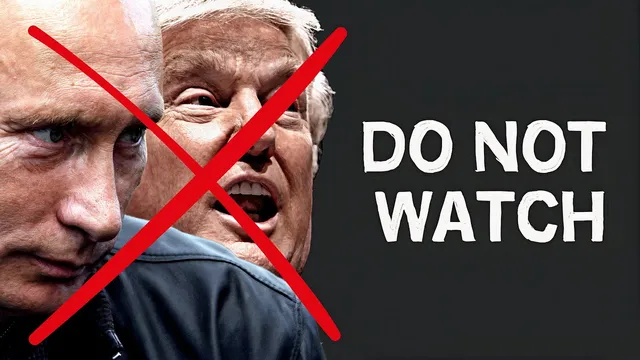 Stop Letting the News Ruin Your Peace thumbnail