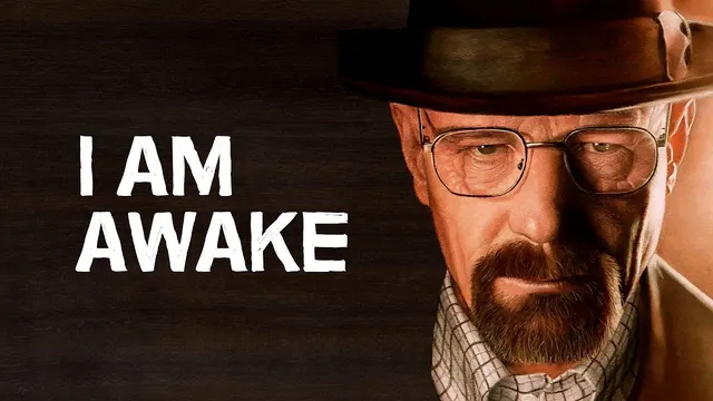 Breaking Bad: The Psychology of Walter White (based on Nietzsche) thumbnail