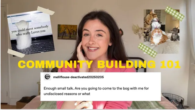 how to be a better villager thumbnail