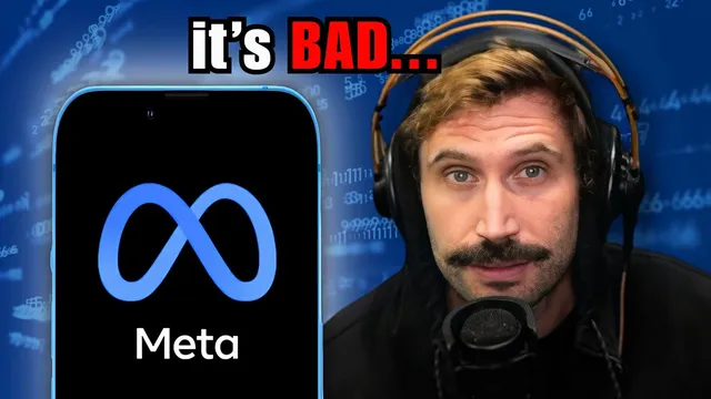 Naughty Meta Was Tracking Users thumbnail