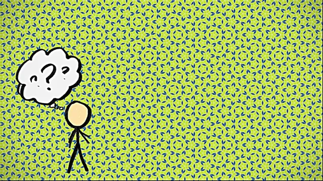 Why Penrose Tiles Never Repeat thumbnail