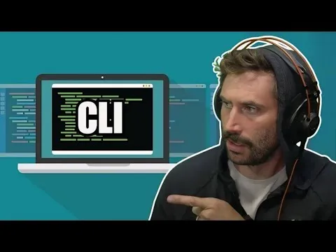 CLIs Are Making A Comeback thumbnail