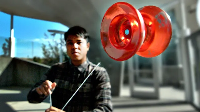 Stringless Yo-Yo! thumbnail