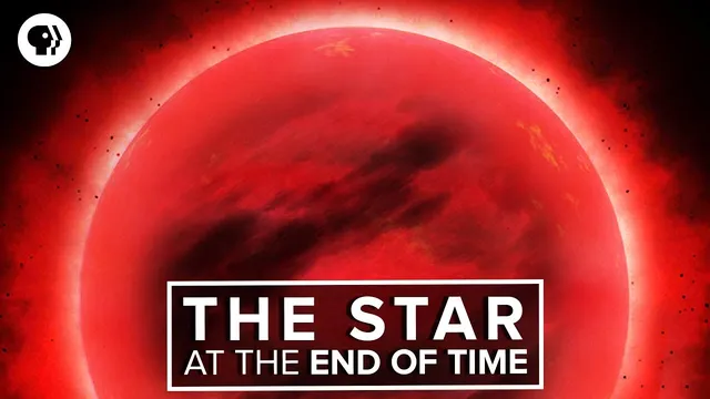 The Star at the End of Time thumbnail
