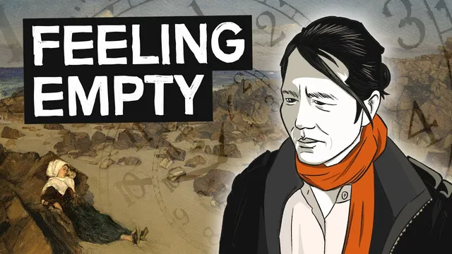 Byung-Chul Han’s Warning: Why Modern Life Feels Emptier Than Ever thumbnail