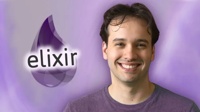 The Creator Of Elixir - Top Shelf 7 thumbnail