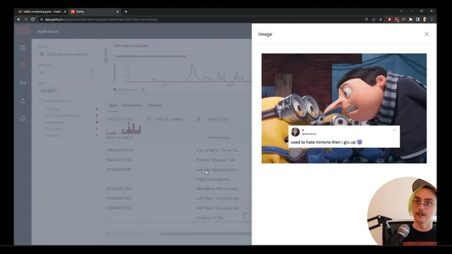 Lab 08: Monitoring (FSDL 2022) thumbnail