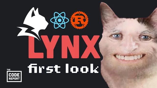 TikTok just released its React Native killer… thumbnail