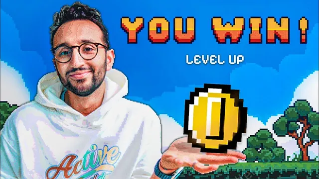 Getting Rich is a Game. Here’s How to Win. thumbnail