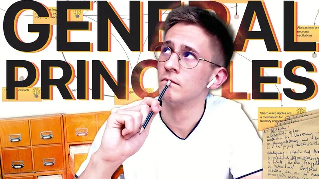 Understanding note-taking | Zettelkasten thumbnail