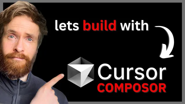 Coding with AI: The Beginning of the Personalized Software Era? thumbnail