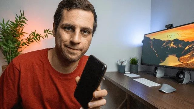 How I Became a Digital Minimalist thumbnail