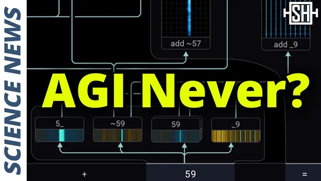 New Research Reveals How AI “Thinks” (It Doesn’t) thumbnail