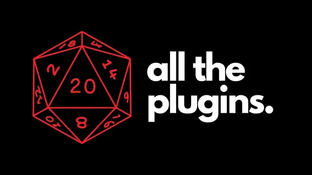 My setup in Obsidian for TTRPGs in 2023 thumbnail