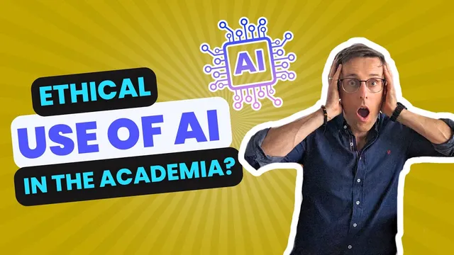 Avoid Plagiarism with These Ethical AI Guidelines for Researchers thumbnail