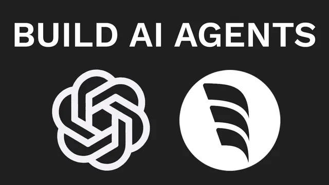 Build AI Agents with GPT 4.1 - Step by step thumbnail