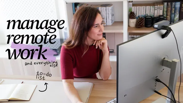 How to Make Remote Work *Actually* Work thumbnail