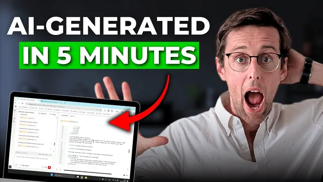 New mind-blowing AI research tool makes systematic literature review easy thumbnail