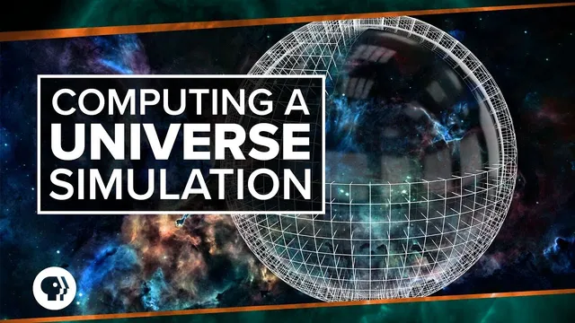Computing a Universe Simulation thumbnail