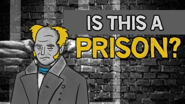 What If The World is Actually a Prison? | The Philosophy of Arthur Schopenhauer thumbnail