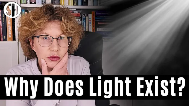 Why does light exist? thumbnail