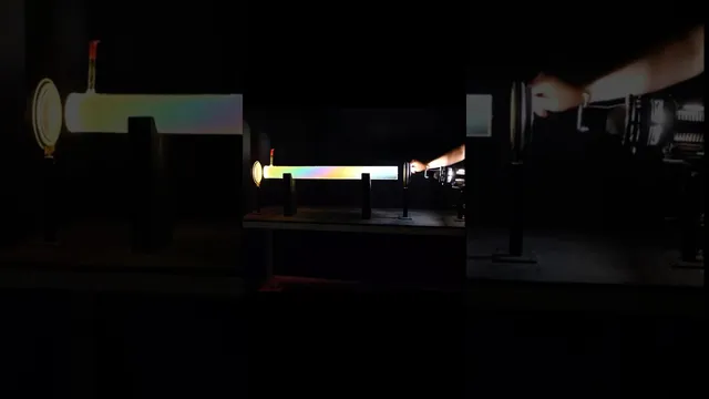 The barber pole optical mystery thumbnail