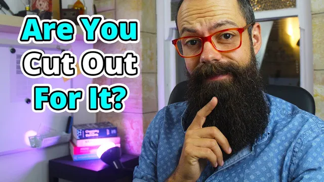 Signs You're Destined for a Career in Academia: Do you belong? thumbnail