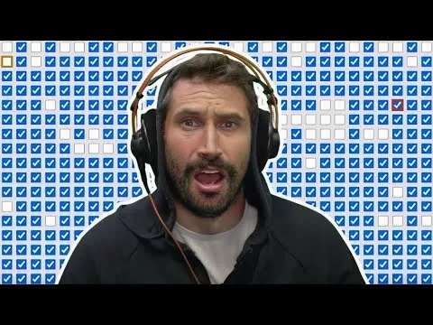 Scaling One Million Checkboxes thumbnail