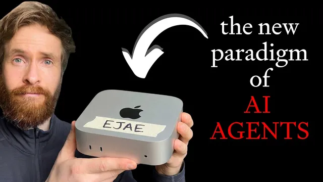 Learn The AI Agent Cron Job Inception Strategy (Claude Code) thumbnail