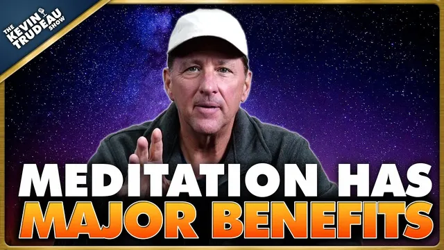 The Surprising Benefits Of Meditation | TKTS Clips thumbnail