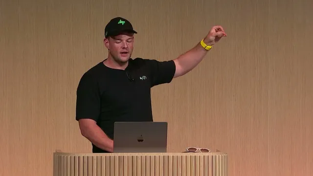 OpenAI DevDay 2024 | Community Spotlight | Supabase thumbnail