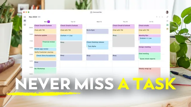 3 Calendar Blocking Strategies for Peak Performance thumbnail