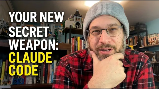 Claude Code Snuck in 7 Updates in 2 Weeks—Here's What You Need to Know in 10 Minutes thumbnail