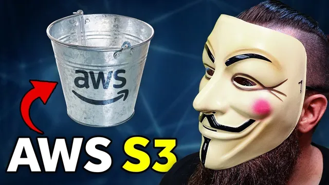 intro to cloud hacking (leaky buckets) thumbnail