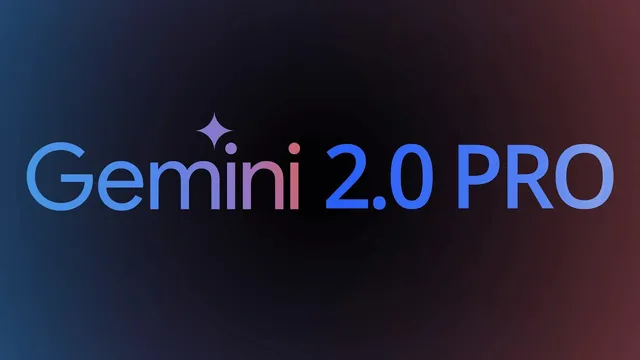 Gemini 2.0 Pro - The Family Expands thumbnail