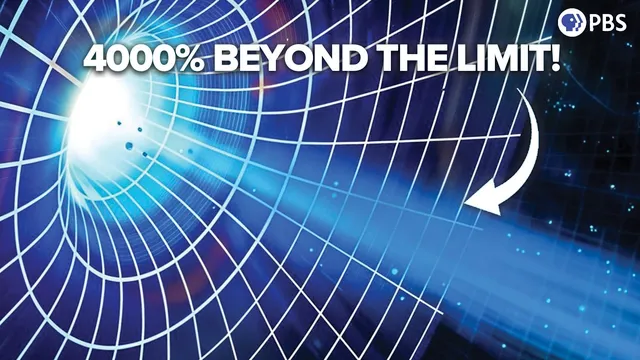 The NEW Ultimate Energy Limit of the Universe thumbnail