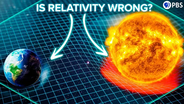 What If Our Understanding of Gravity Is Wrong? thumbnail